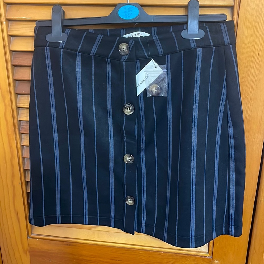 Brand new Francesca’s skirt